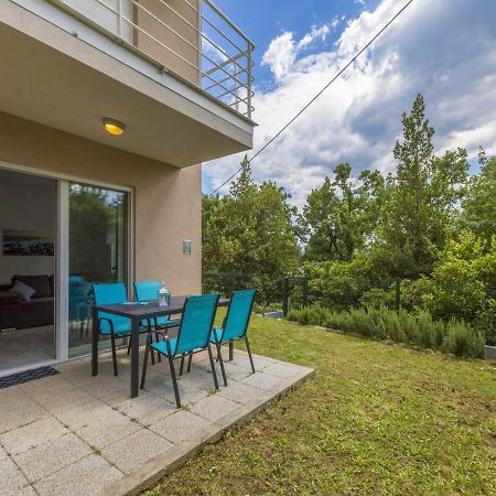 Apartments Mb Цриквеница Экстерьер фото