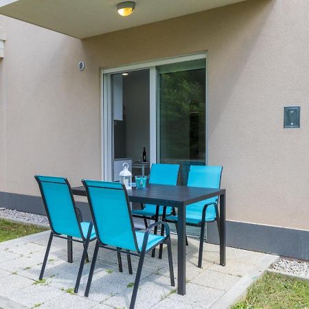 Apartments Mb Цриквеница Экстерьер фото