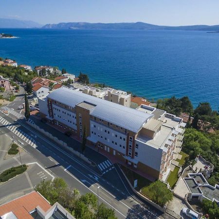 Apartments Mb Цриквеница Экстерьер фото