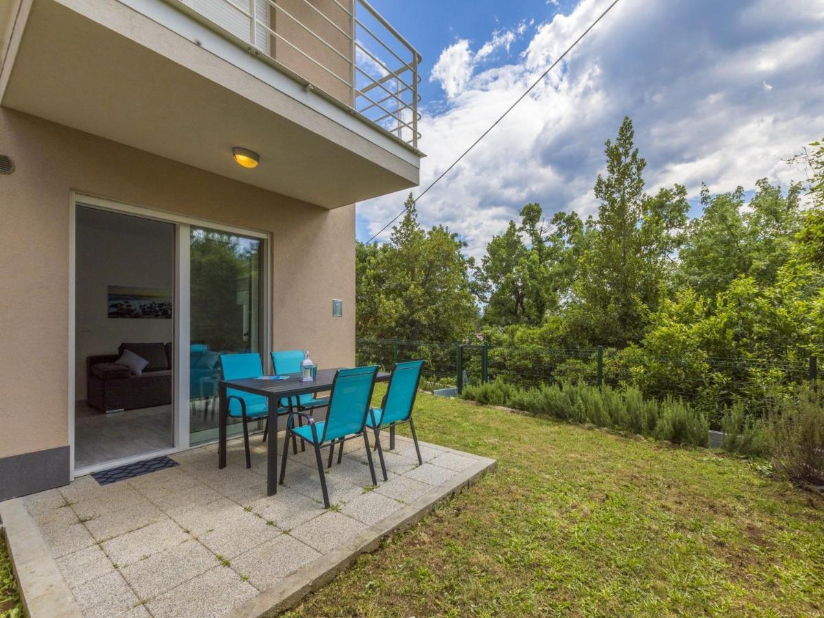 Apartments Mb Цриквеница Экстерьер фото