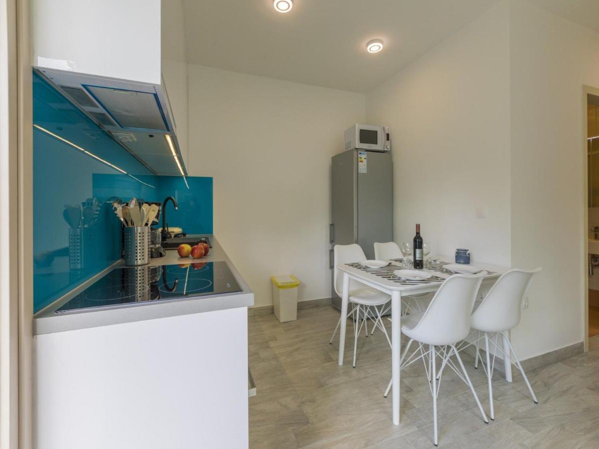 Apartments Mb Цриквеница Экстерьер фото