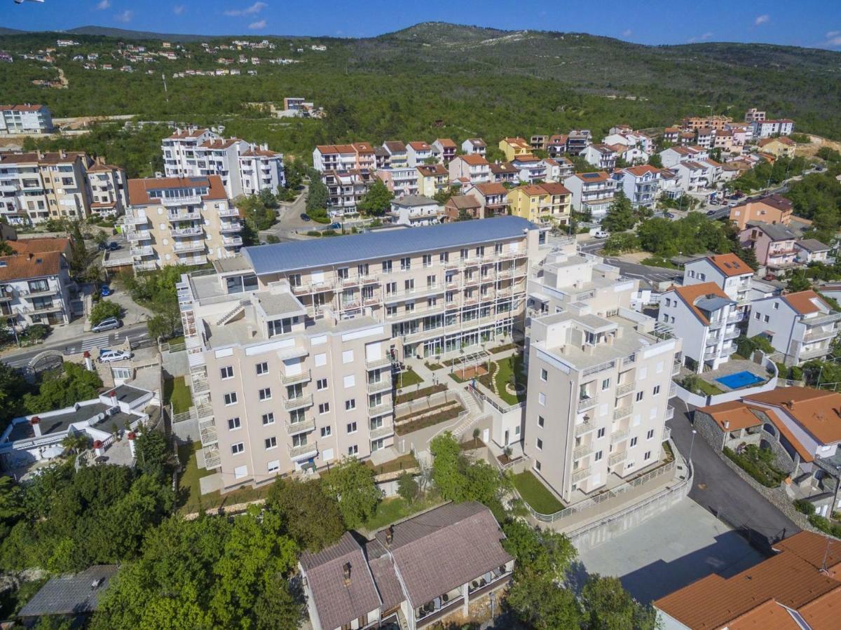 Apartments Mb Цриквеница Экстерьер фото