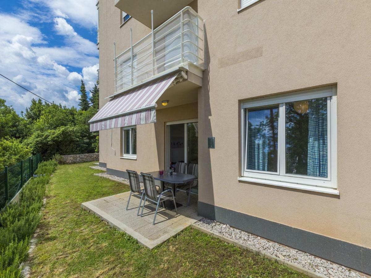Apartments Mb Цриквеница Экстерьер фото