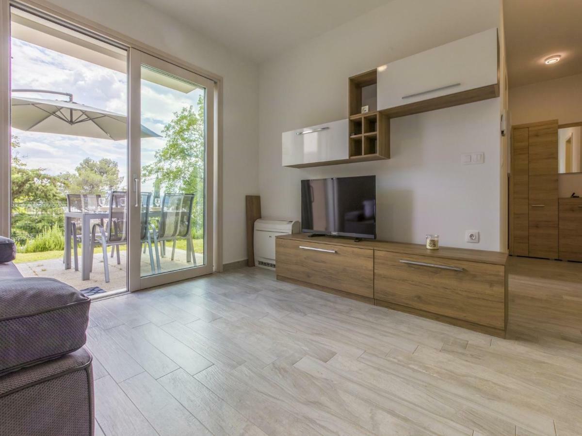 Apartments Mb Цриквеница Экстерьер фото