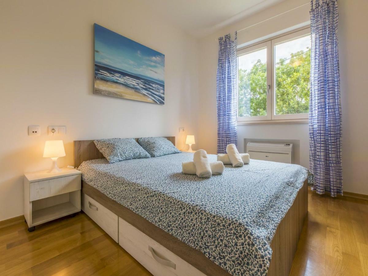 Apartments Mb Цриквеница Экстерьер фото