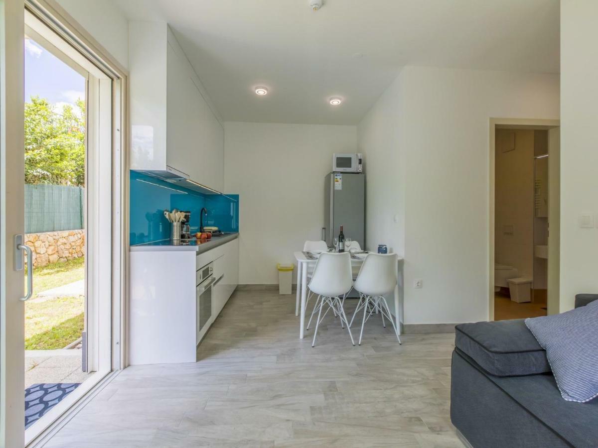 Apartments Mb Цриквеница Экстерьер фото