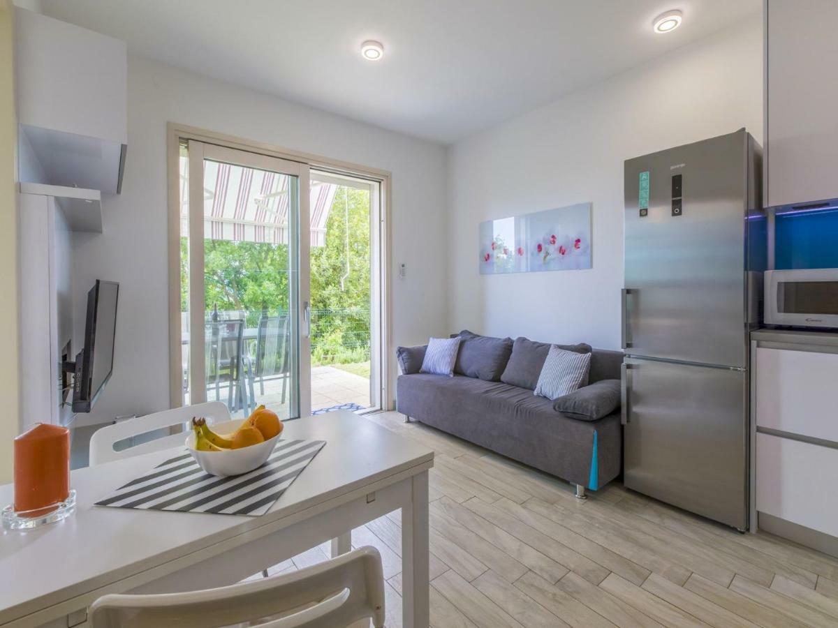 Apartments Mb Цриквеница Экстерьер фото