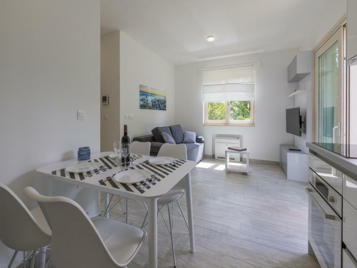 Apartments Mb Цриквеница Экстерьер фото