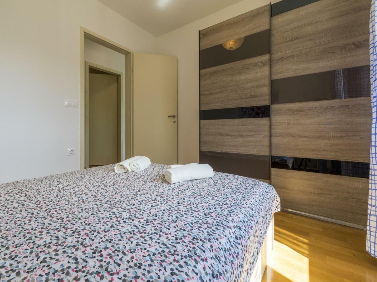 Apartments Mb Цриквеница Экстерьер фото