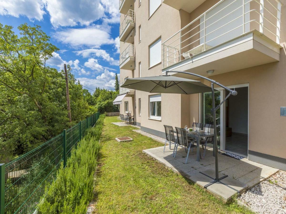 Apartments Mb Цриквеница Экстерьер фото