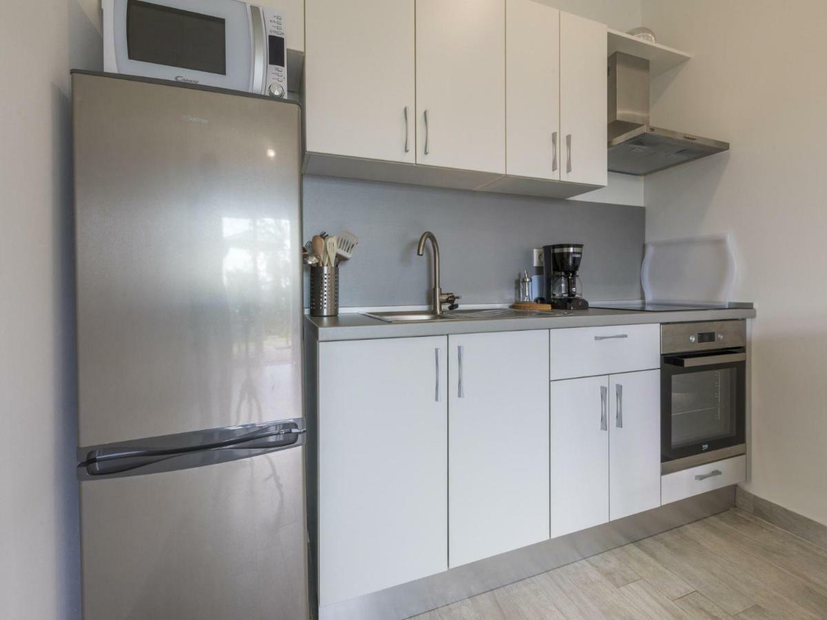 Apartments Mb Цриквеница Экстерьер фото
