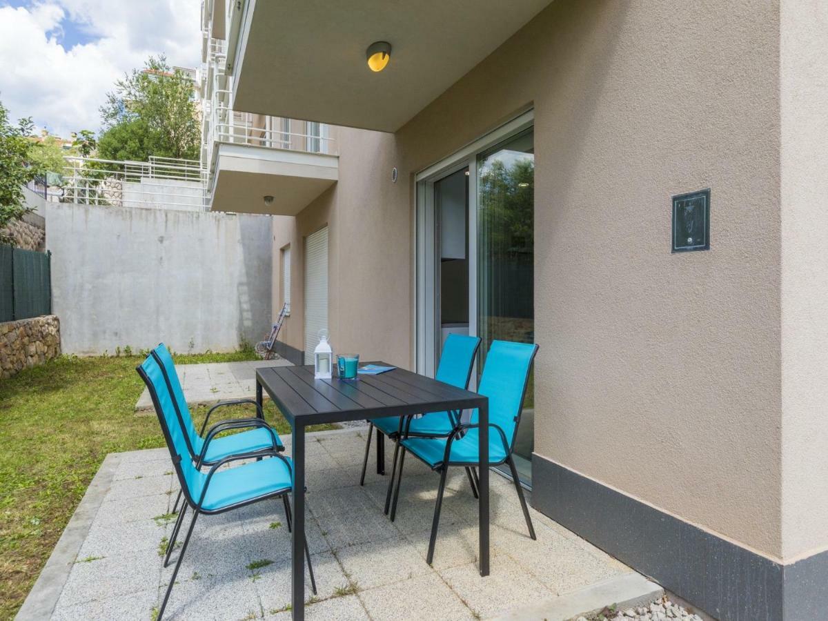 Apartments Mb Цриквеница Экстерьер фото