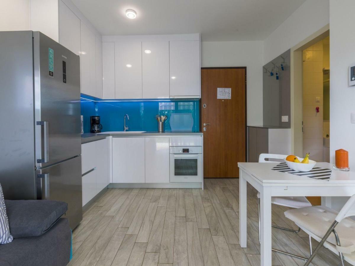 Apartments Mb Цриквеница Экстерьер фото