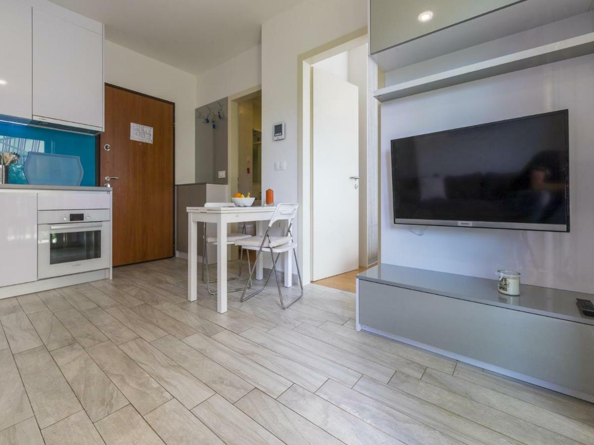 Apartments Mb Цриквеница Экстерьер фото