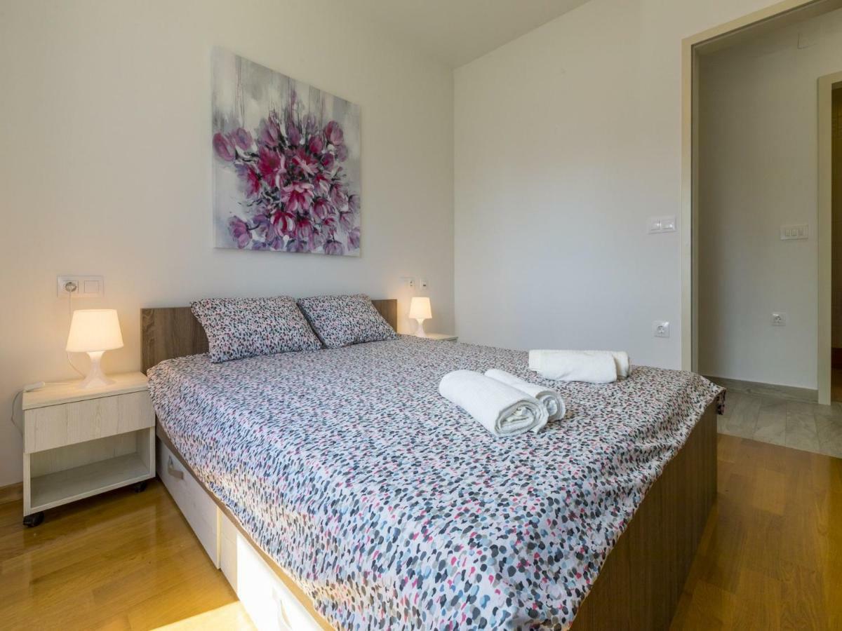 Apartments Mb Цриквеница Экстерьер фото