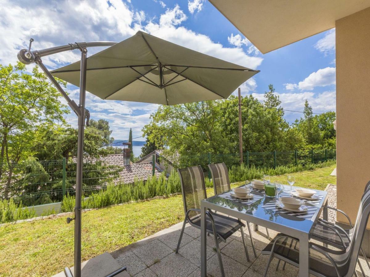 Apartments Mb Цриквеница Экстерьер фото