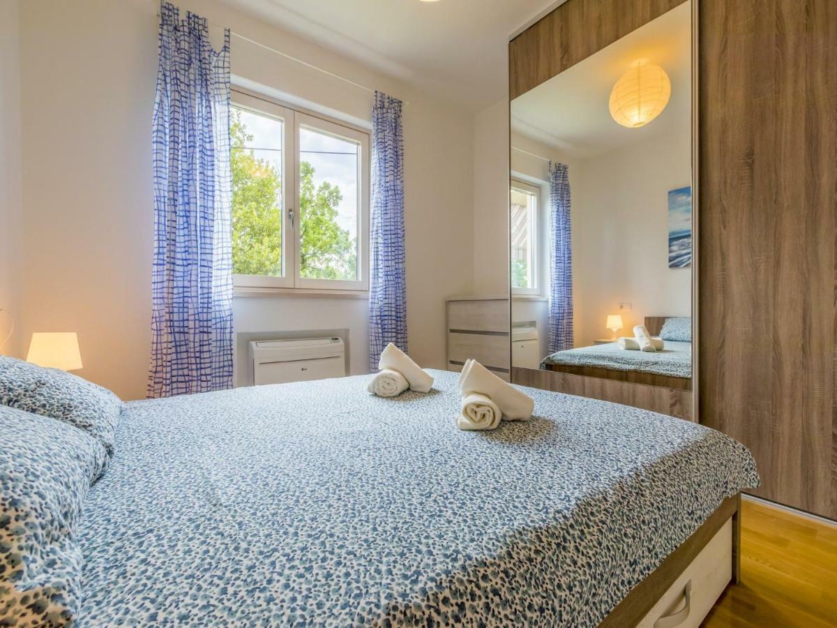 Apartments Mb Цриквеница Экстерьер фото
