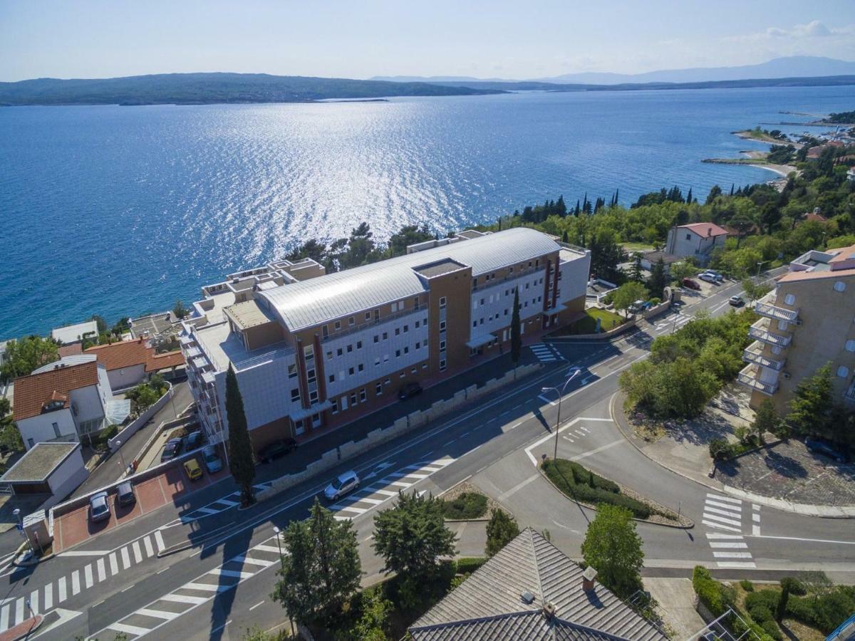 Apartments Mb Цриквеница Экстерьер фото