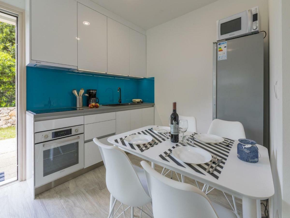 Apartments Mb Цриквеница Экстерьер фото