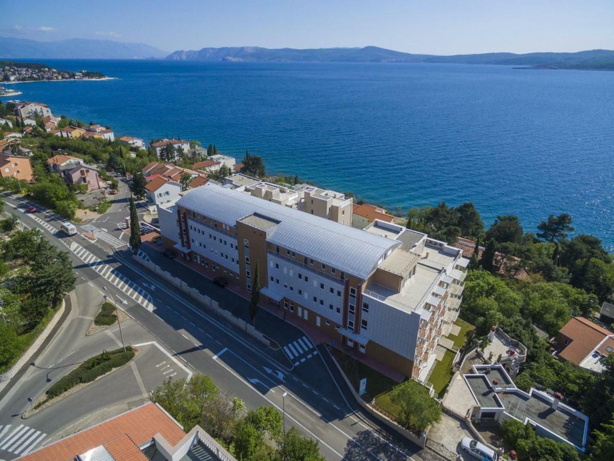 Apartments Mb Цриквеница Экстерьер фото