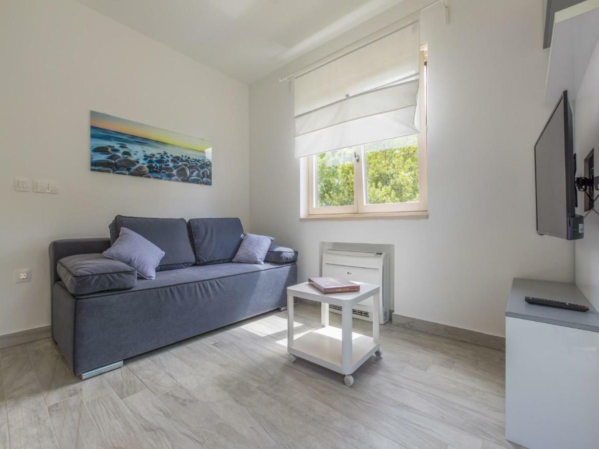Apartments Mb Цриквеница Экстерьер фото