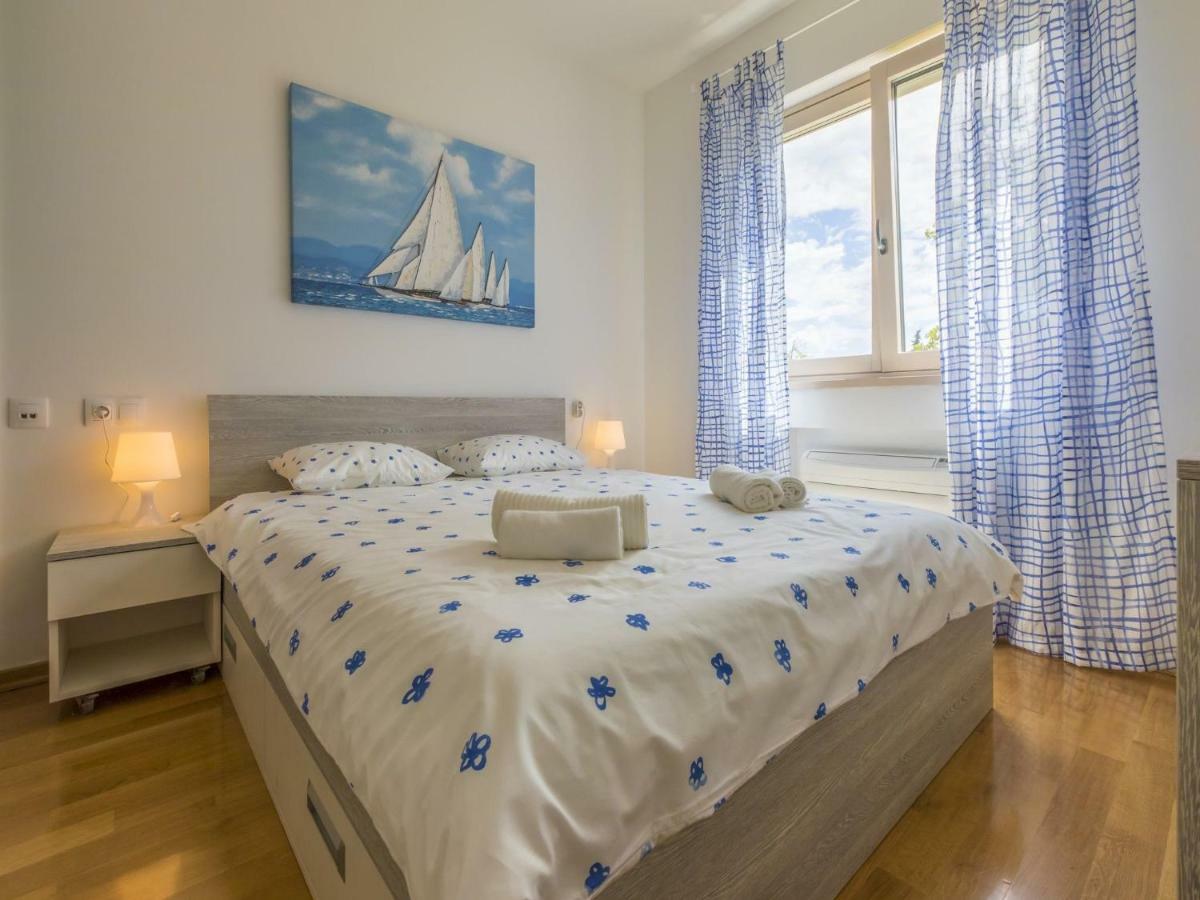Apartments Mb Цриквеница Экстерьер фото